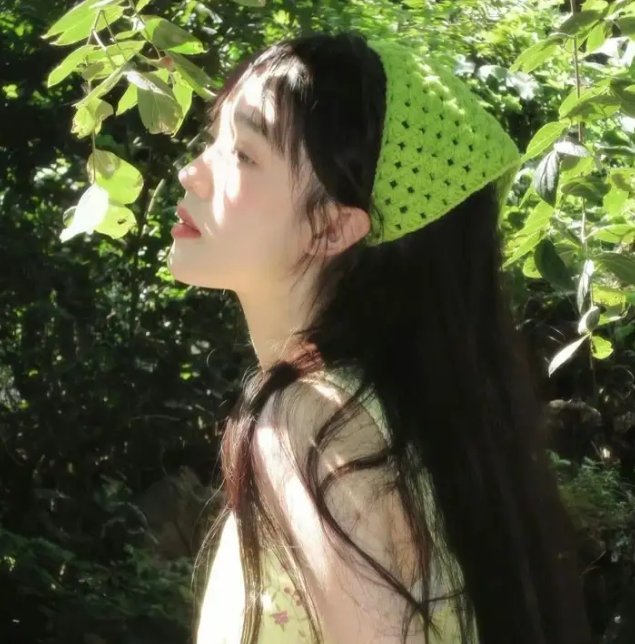 破碎的彩虹