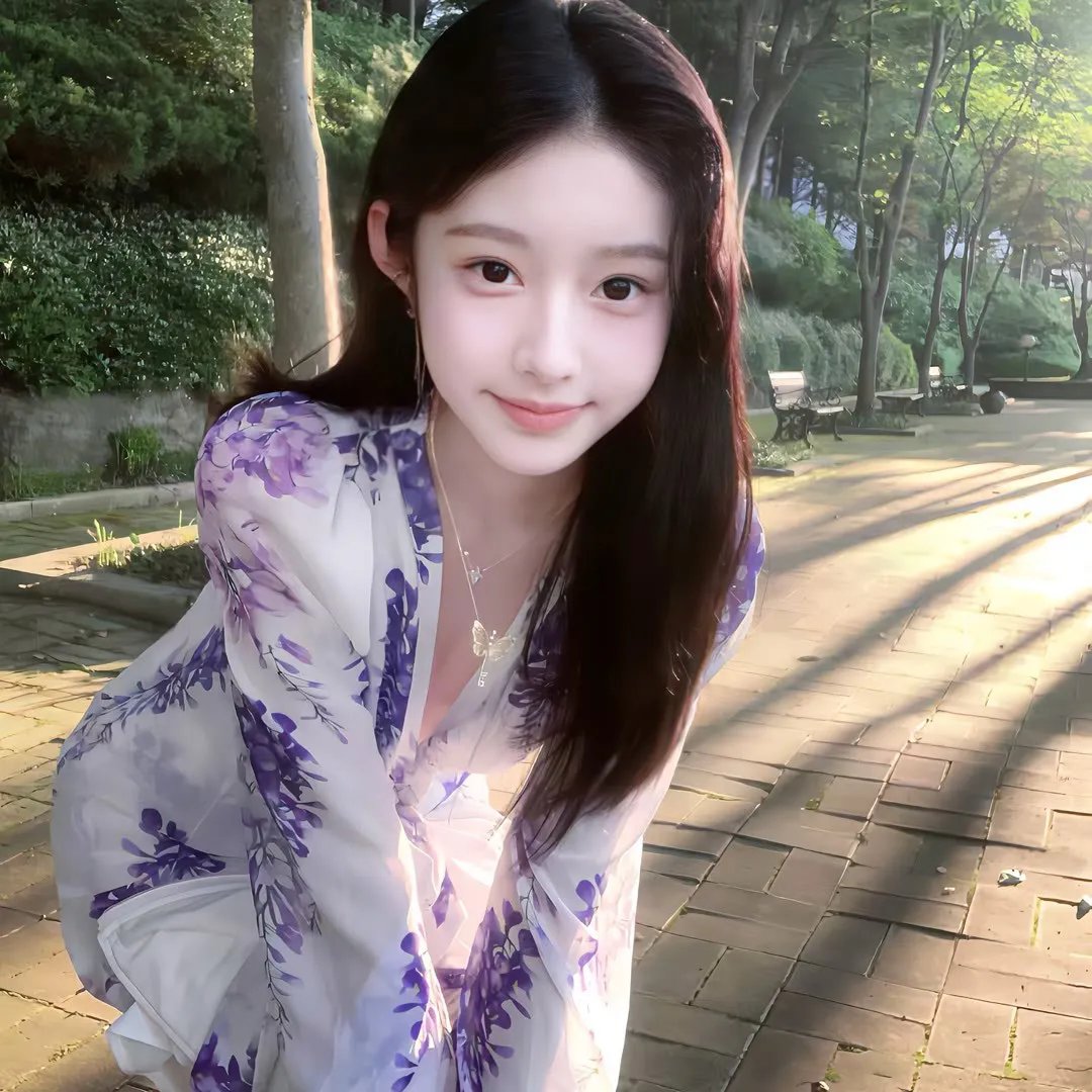 戴脚镣的女孩